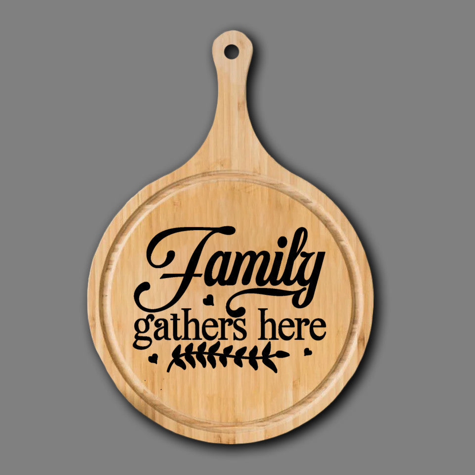 Family gathers here- FREE SHIPPING