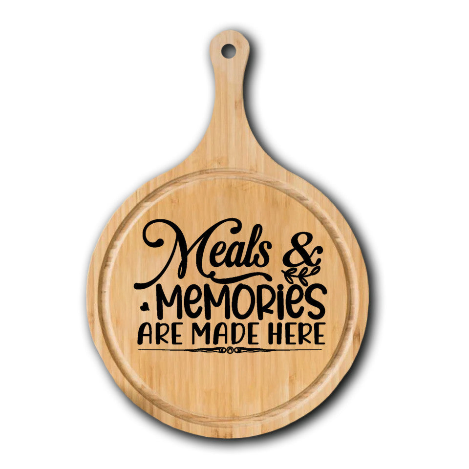 Meals & Memories are made here - FREE SHIPPING