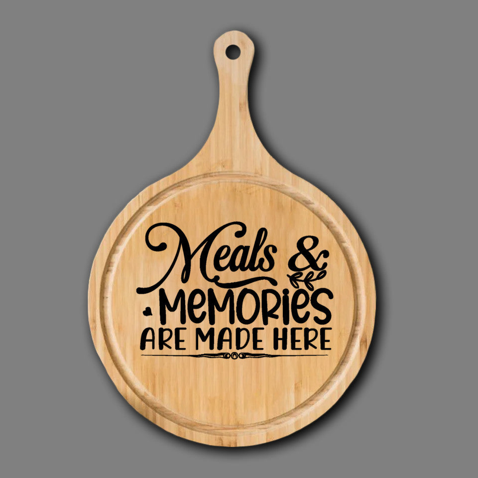 Meals & Memories are made here - FREE SHIPPING